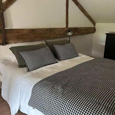 L Etable A Bois Villa Trélissac Dış mekan fotoğraf