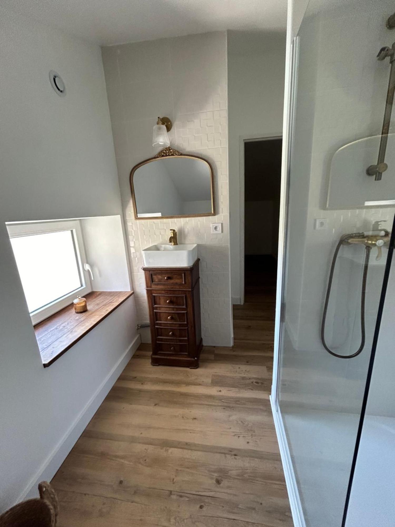 L Etable A Bois Villa Trélissac Dış mekan fotoğraf
