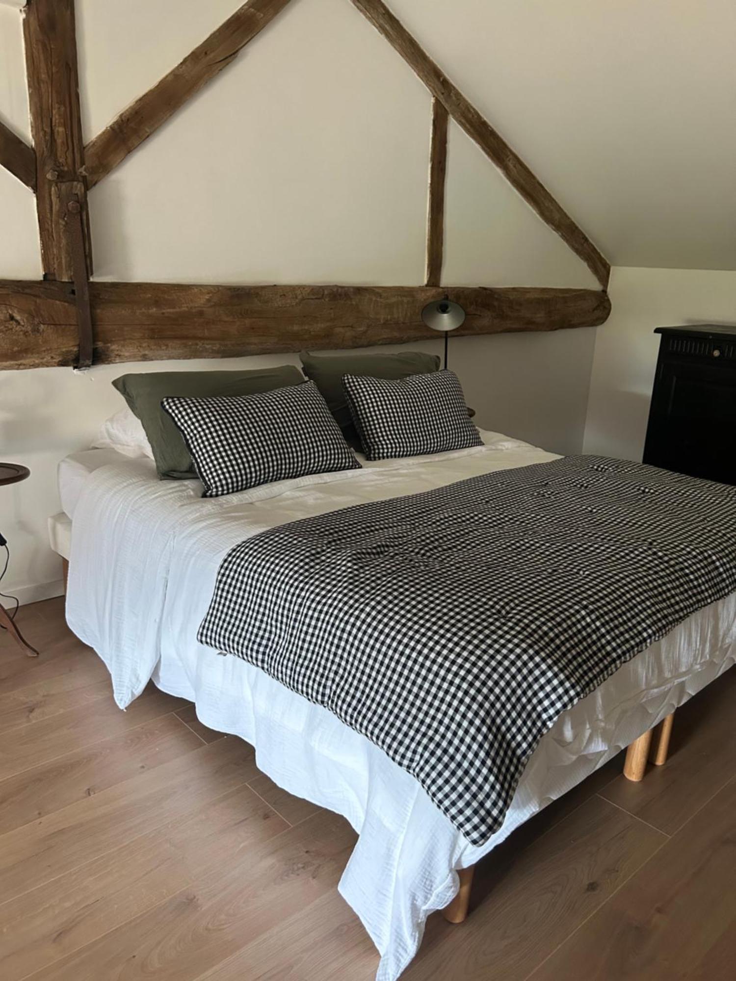 L Etable A Bois Villa Trélissac Dış mekan fotoğraf