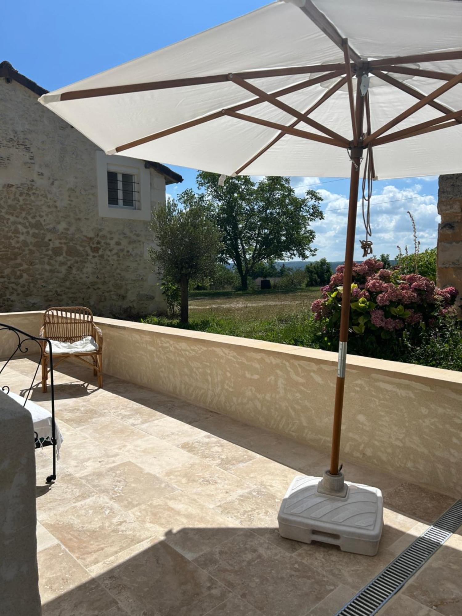 L Etable A Bois Villa Trélissac Dış mekan fotoğraf